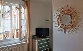 Studio Chic, Hyper Centre, 4 Minutes De La Plage