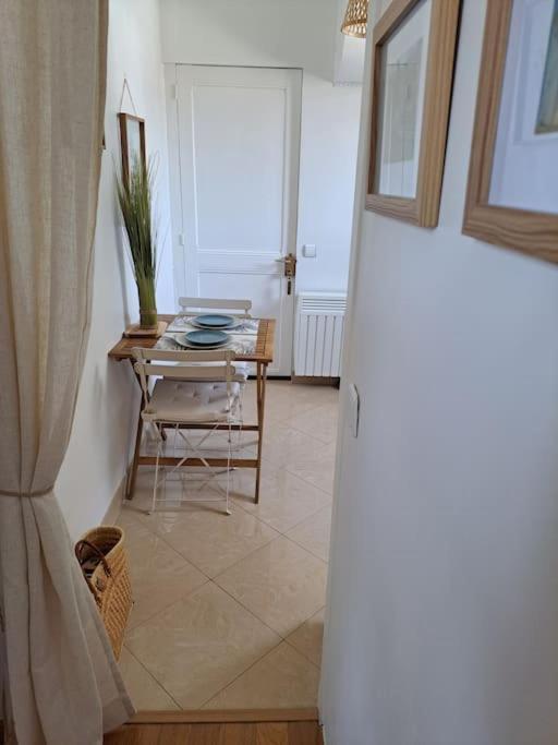 Studio Chic, Hyper Centre, 4 Minutes De La Plage Cabourg Extérieur photo