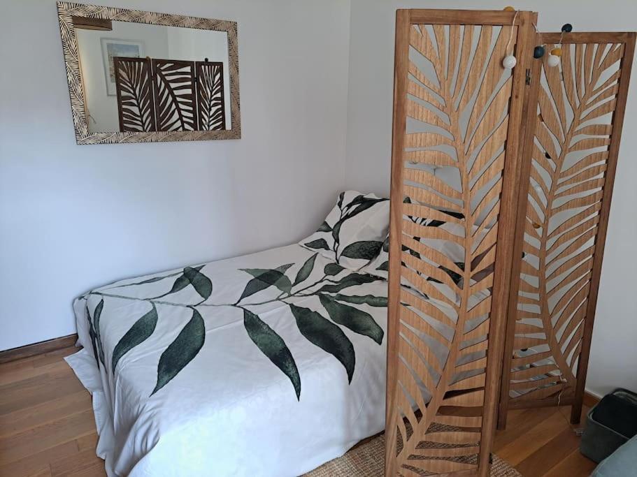 Studio Chic, Hyper Centre, 4 Minutes De La Plage Cabourg Extérieur photo